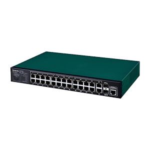 GA-EM48T(ZLP28480)｜レイヤ2スイッチングハブ｜スイッチング