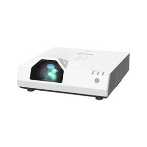 パナソニック 液晶レーザープロジェクター PT-TMZ400J