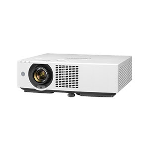 パナソニック 液晶レーザープロジェクター PT-VMZ72J