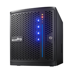 MousePro RV-X3S01