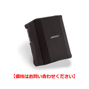 S1 Pro プレースルーカバー