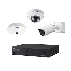 カメラ拡張キット (WJ-NX310シリーズ用)