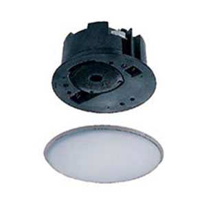 Panasonic  WS-A22T  RAMSA　天井スピーカシステム　3個 パナソニック RAMSA天井埋込スピーカー（12cm） WS-A22T
