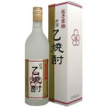 越乃寒梅 乙焼酎