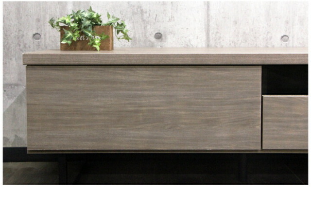 テレビボード テレビ台 TVボード 180 ローボード ロータイプ 日本製