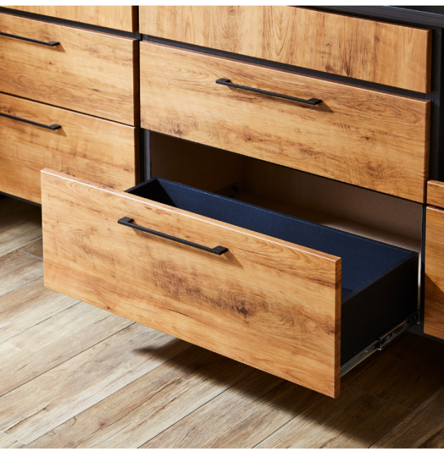 食器棚 キッチンラック カップボード キッチン 収納 キッチンボード