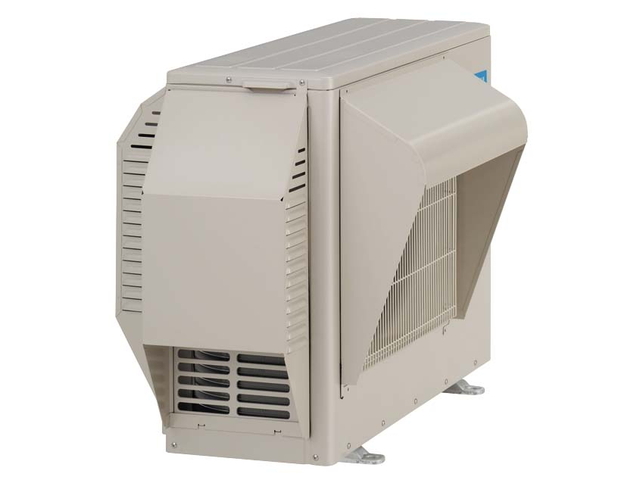 三菱エコキュート 防雪カバー  GT-127B　本体同時購入のみ