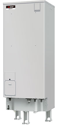三菱高圧力型電気温水器SRT-J37WD5リモコンセット （電気温水器