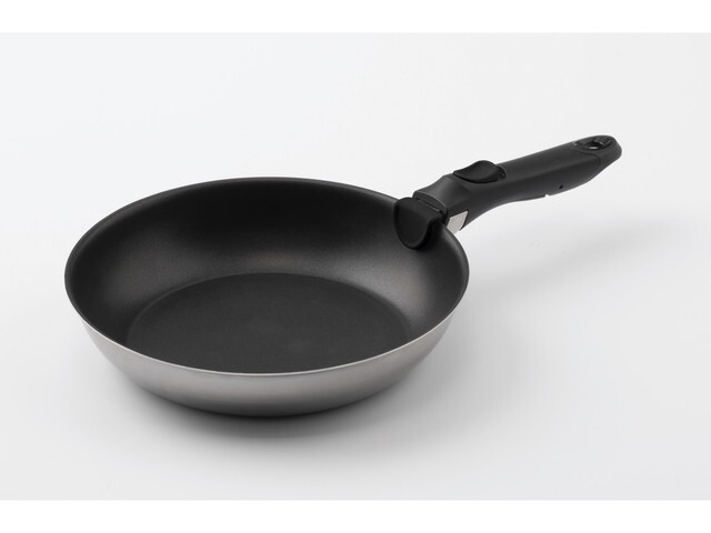 レンジグリルＩＨ専用フライパンCS-REPAN