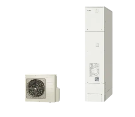 フルオート 薄型タンク BHP-FS46XH(リモコン・脚部カバー別） 代引不可・送料無料