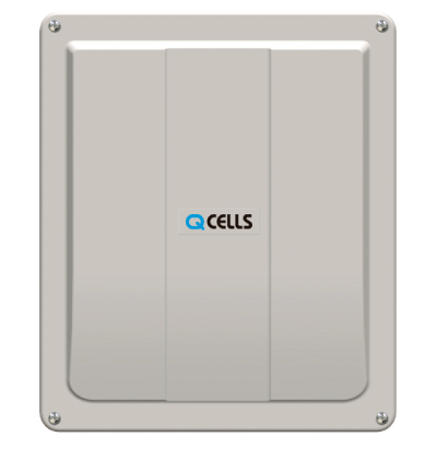 パワーコンディショナ パワコン　QCELLS キューセルズ　 モニタ等　一式 QCELLS（Qセルズ）パワーコンディショナー太陽光蓄電池パワコン