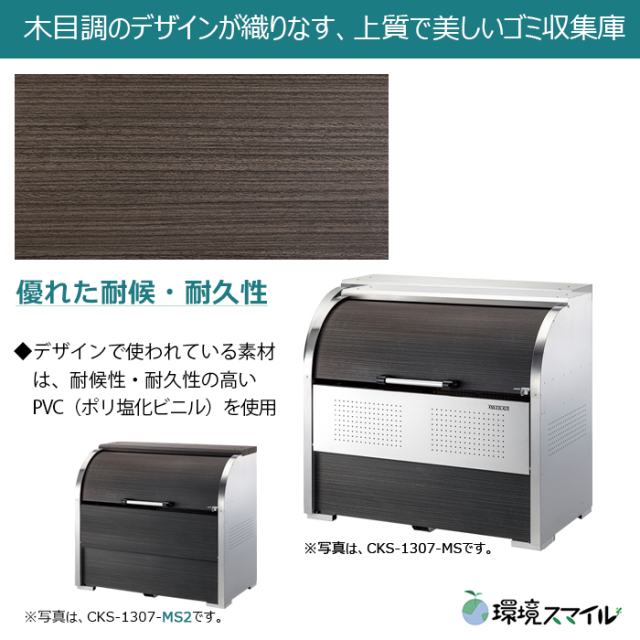 CKS-MS2（MS）