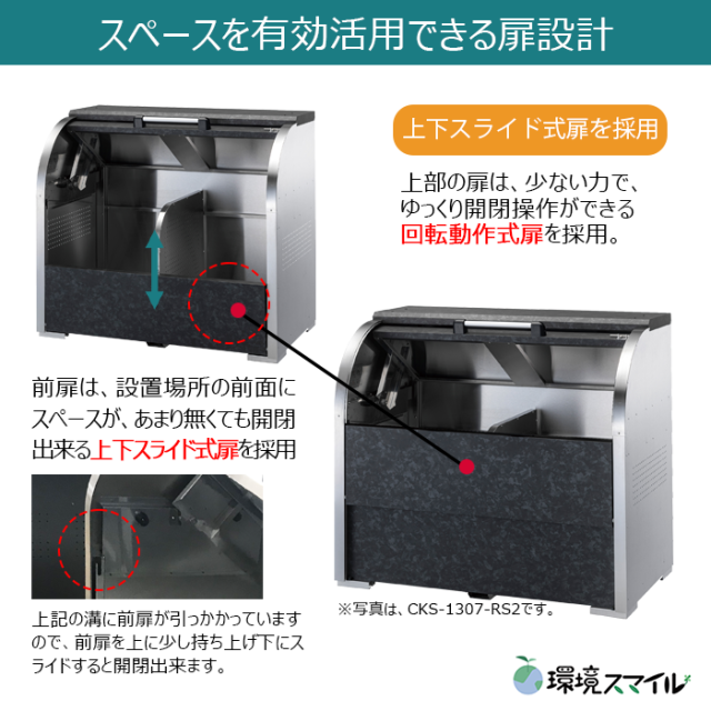 CKS-RS2