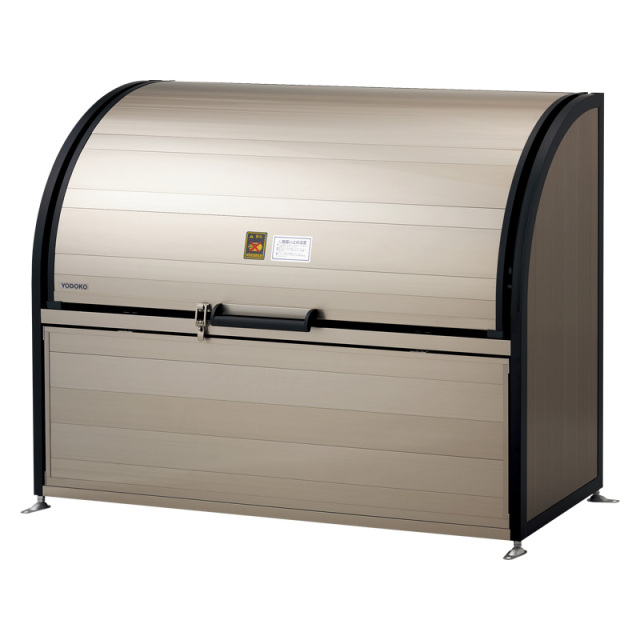 ダストピットLタイプ／DPLA-1506／お客様組立仕様（W1500×D600×H1200mm