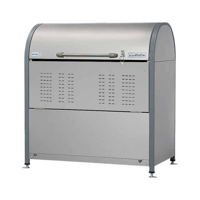 組立品】ダストピットNタイプ｜DPNC-650(W1200×D700×H1285mm)を販売