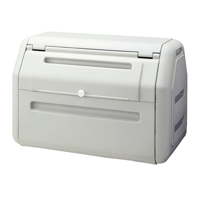 ダストボックス#400｜据え置きタイプ