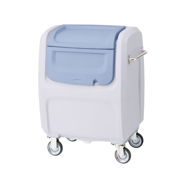 ダストボックスDX500｜搬送仕様