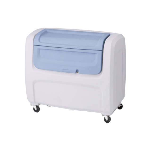 ダストボックスDX800キャスタータイプ