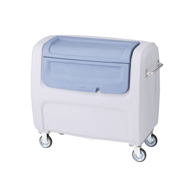 ダストボックスDX800｜搬送仕様