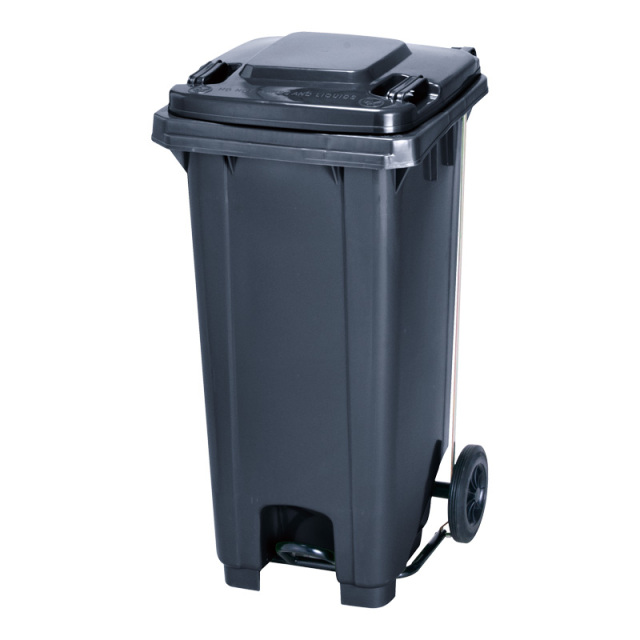 ダストカートKTP120／完成品（W475×D555×H960mm）を販売［環境