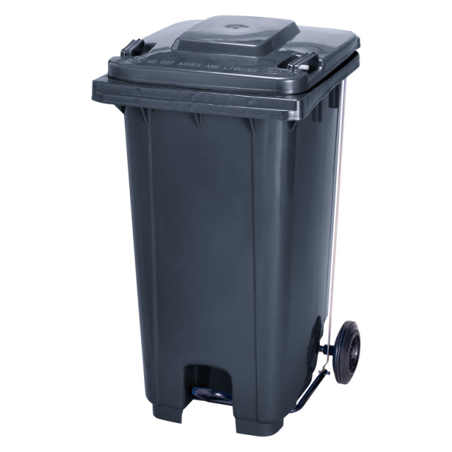 ダストカートKTP240