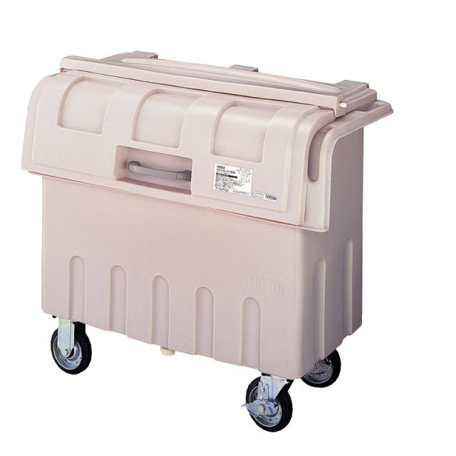 ダストカート＃300