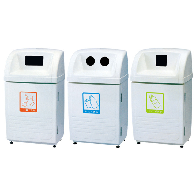 ジャンボボトムSLP100（W595×D445×H1025mm）［環境スマイル］