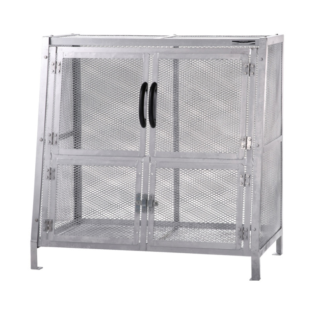 売約済みです ジャンボメッシュST-760｜完成品を販売［環境スマイル］