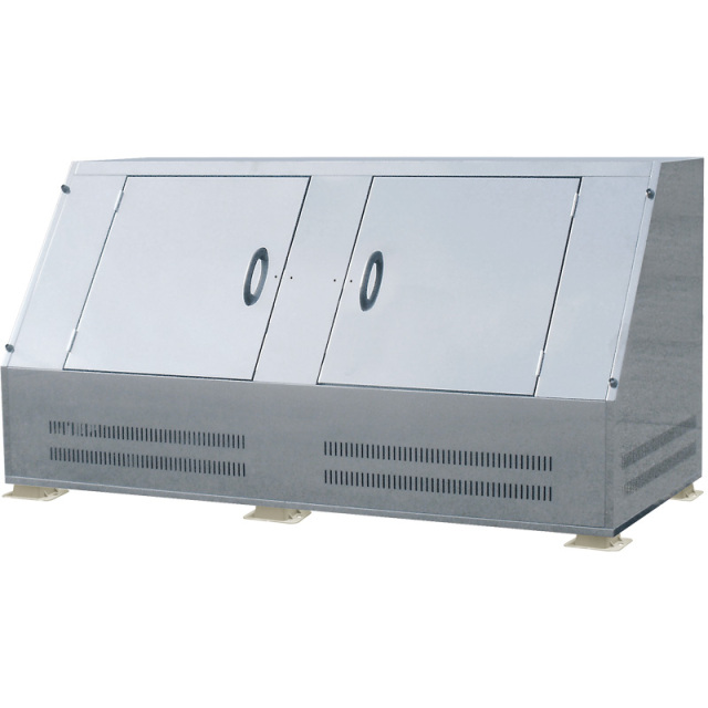 ジャンボステンSU2650T