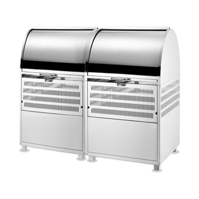 環境ステーションWS1200