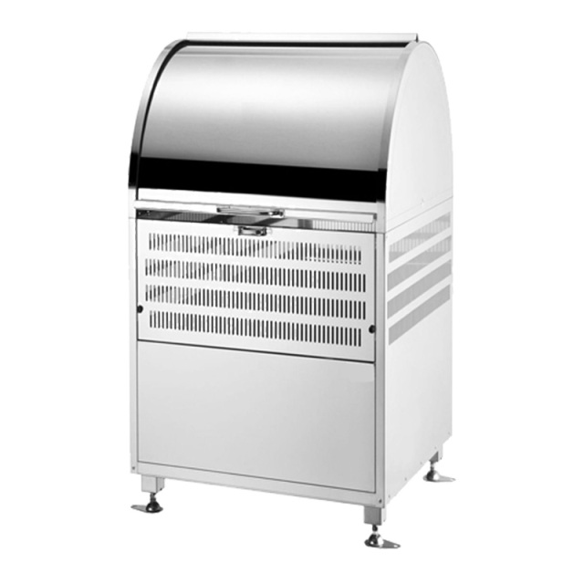 環境ステーションWS600