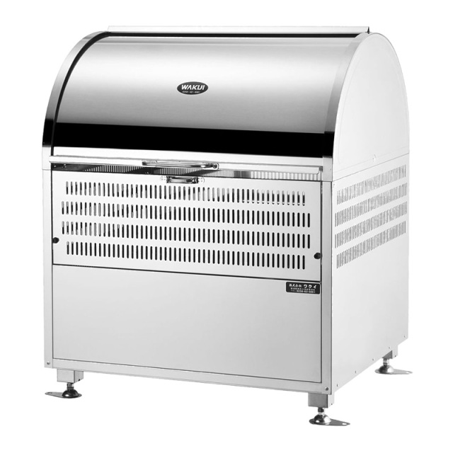 環境ステーションWS900［環境スマイル］