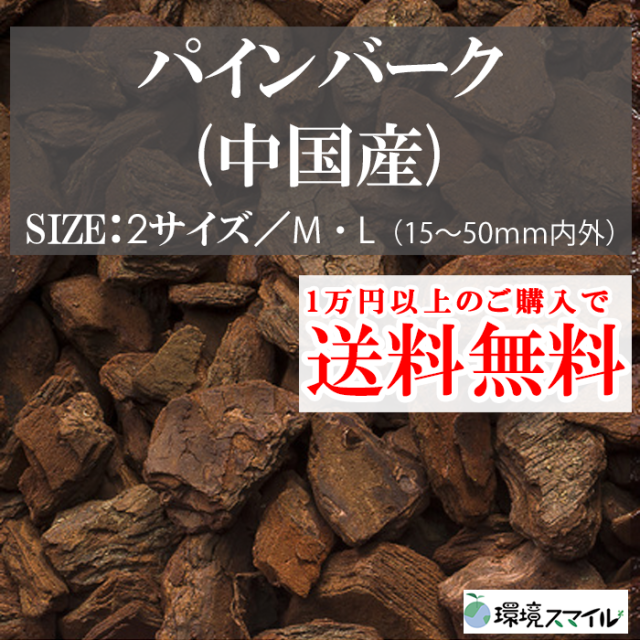 パインバーク