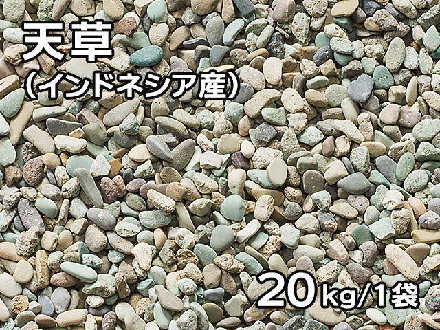 天草(インドネシア産) 20kg