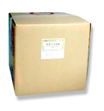 【100％ピュアオイル】青森ひば精油 21L【業務用・お得な大容量】