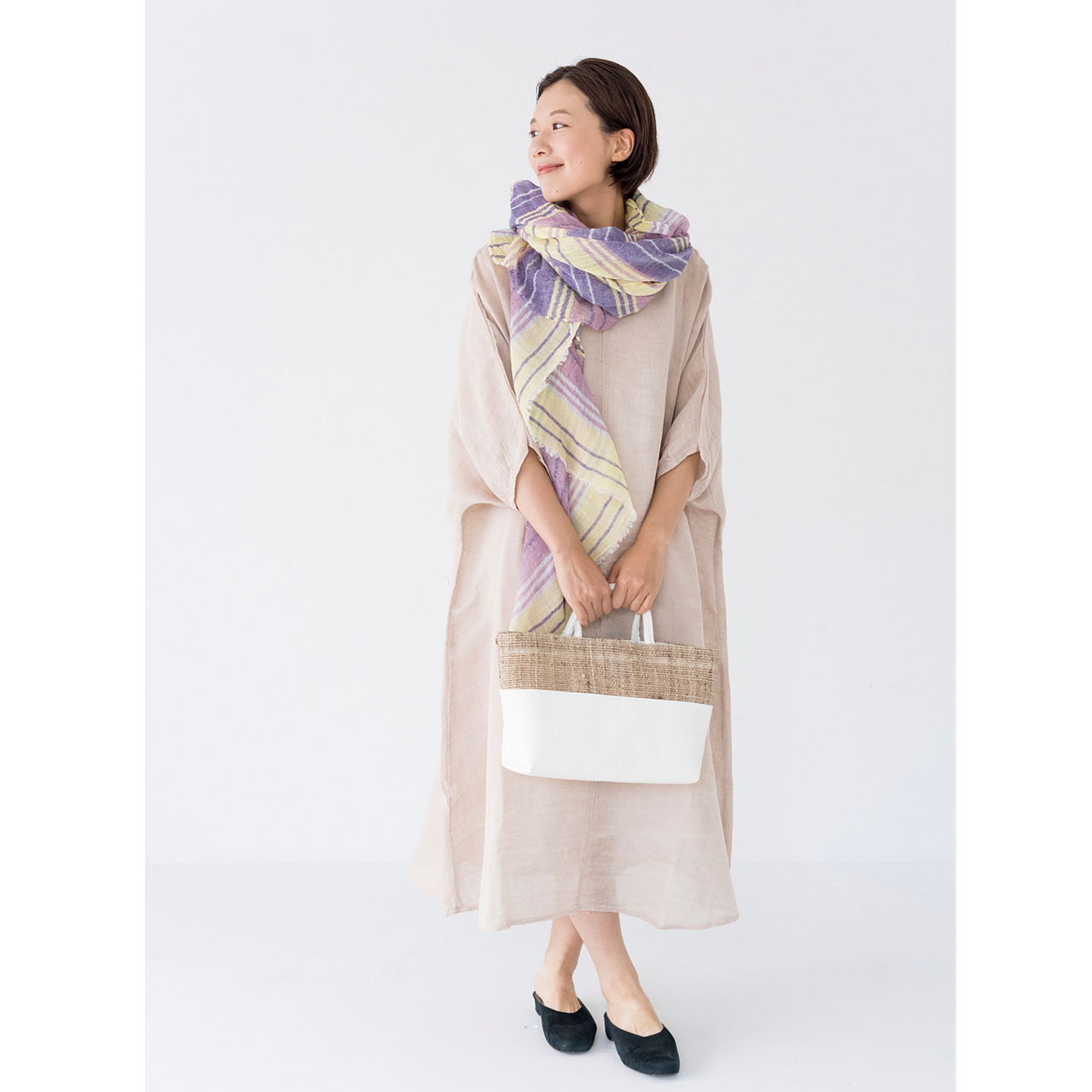 かや（CAYA）プルオーバー