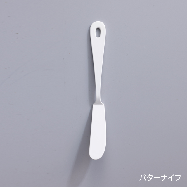 ホーローバターナイフ