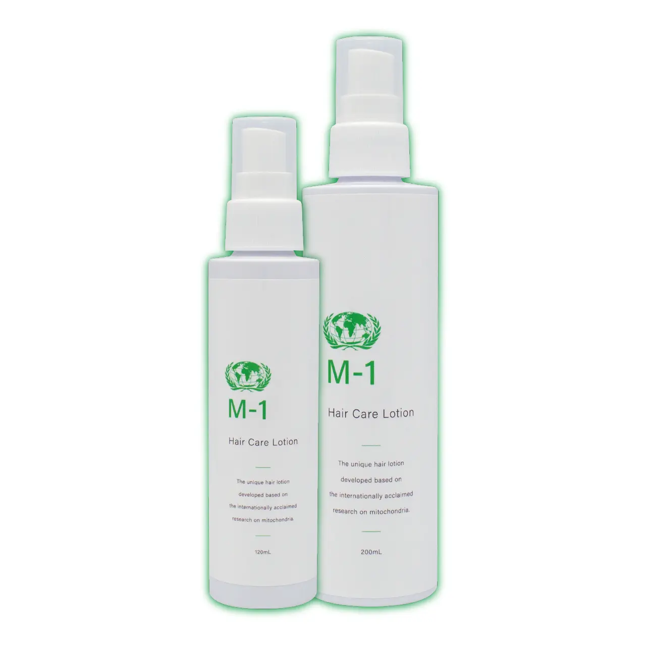 【医薬部外品】M-1育毛ローション（2025〜）