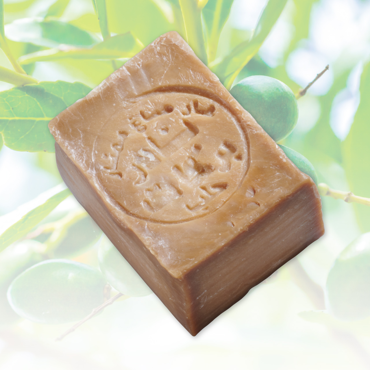 ハラブの石鹸EX