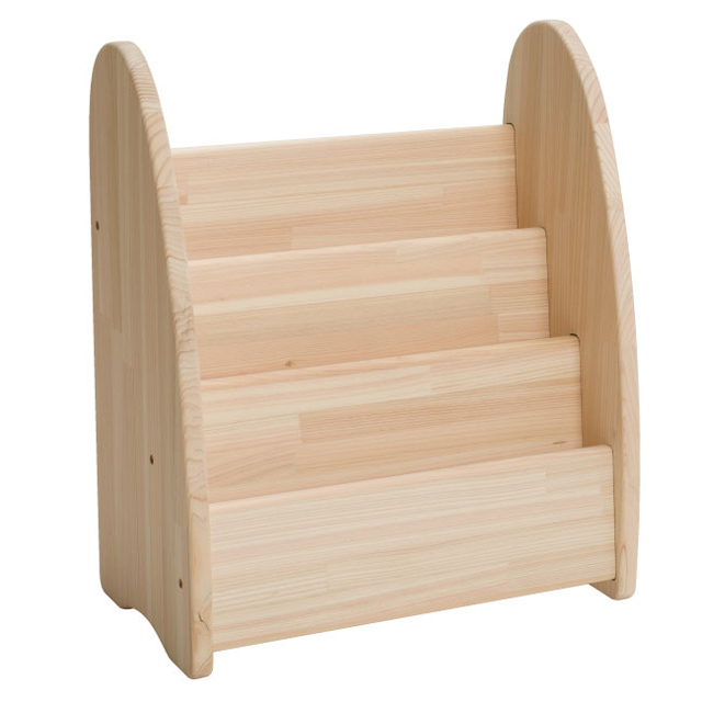 ひのきほんたて