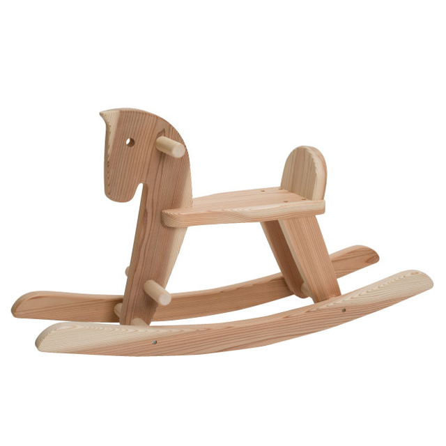 スギ木馬＜取寄商品＞