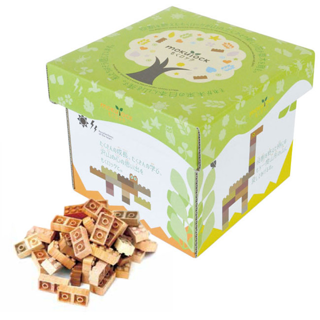もくロック　150ピース
