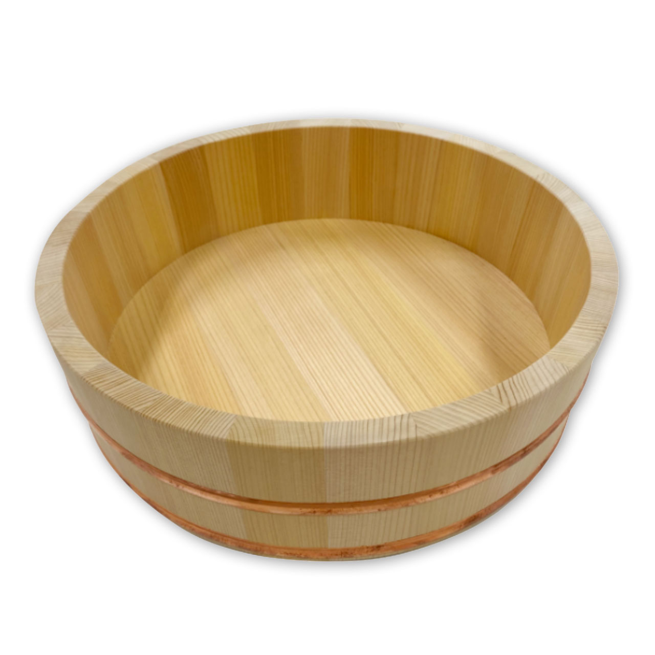 木曽さわらすし飯台（3合用）