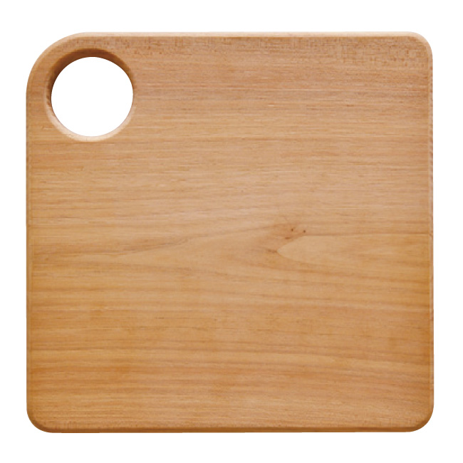 胡桃のカッティングボード