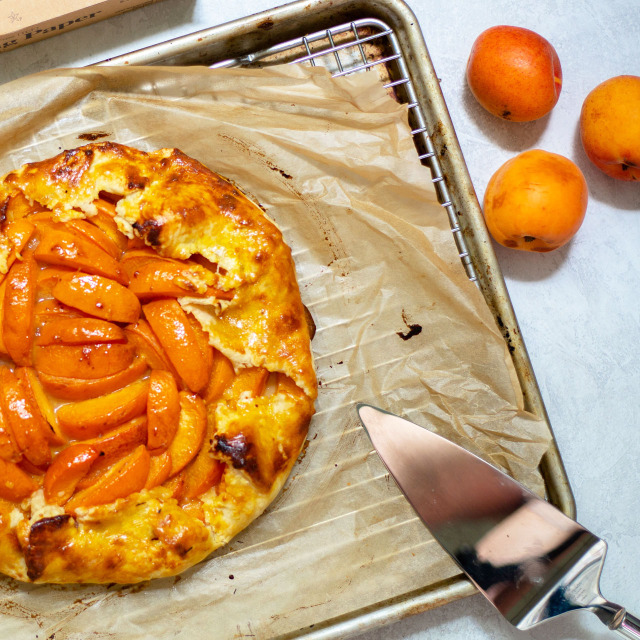 無漂白ベイキングペーパーロールタイプ