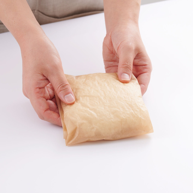 無漂白ベイキングペーパーロールタイプ