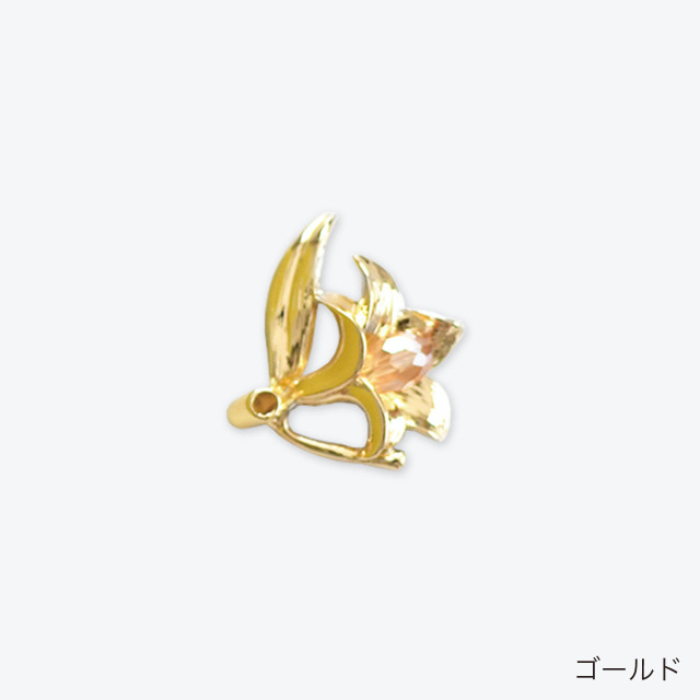香立いおり フルール・ド・リス