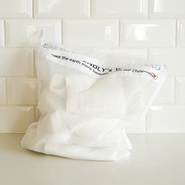 ランドリーウォッシュバッグ