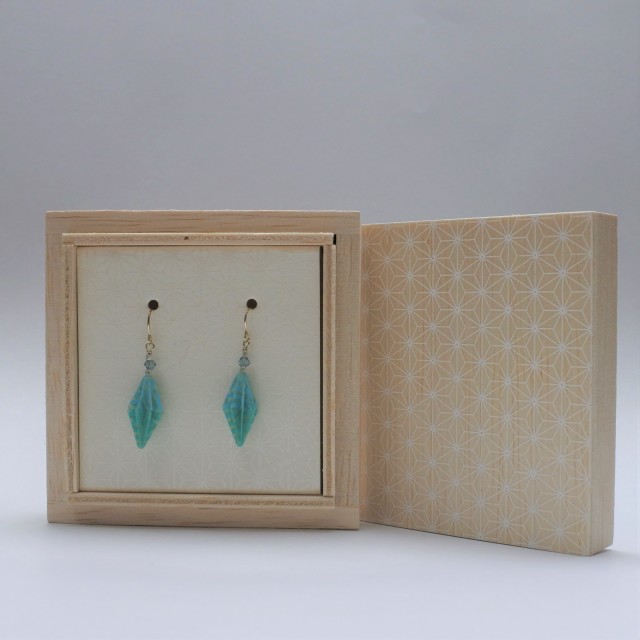 OrigamiJewel四海波・箱