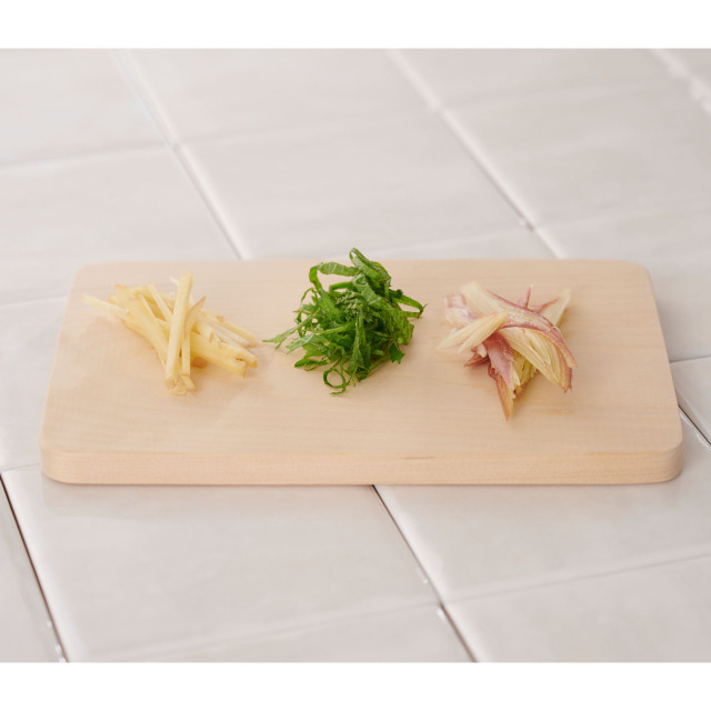 青森ひば 一丁まな板